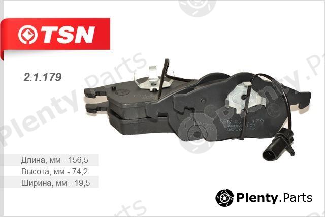  TSN part 21179 Replacement part