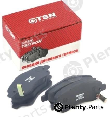  TSN part 21200 Replacement part