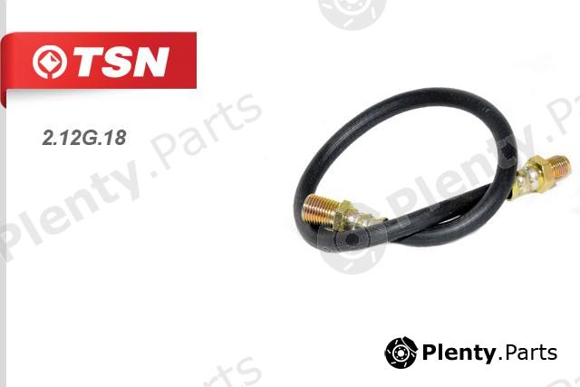 TSN part 21218 Replacement part