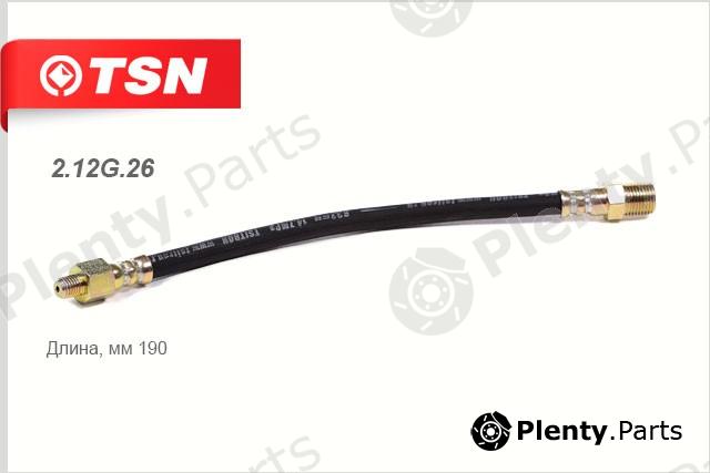  TSN part 21226 Replacement part