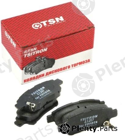  TSN part 21257 Replacement part