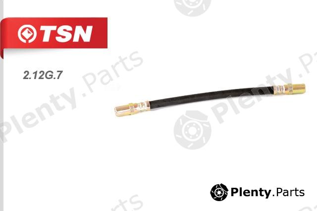  TSN part 2127 Brake Pad Set, disc brake