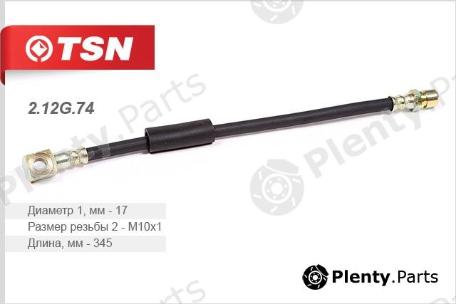  TSN part 21274 Replacement part