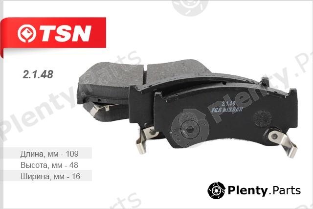  TSN part 2.1.48 (2148) Replacement part
