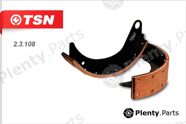  TSN part 23108 Replacement part