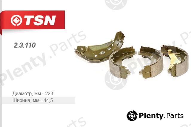  TSN part 23110 Replacement part