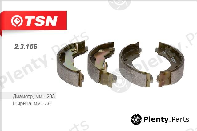  TSN part 23156 Replacement part