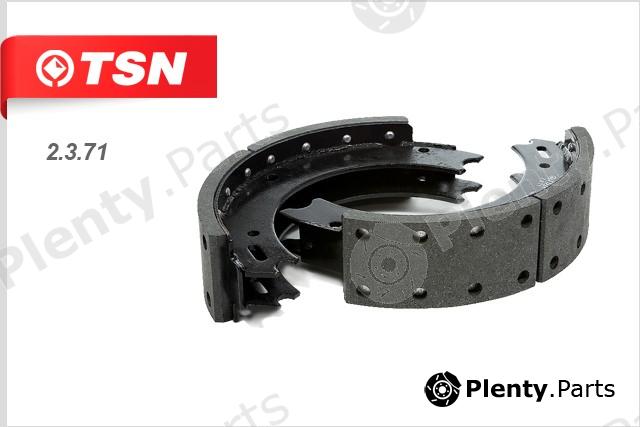  TSN part 2371 Replacement part