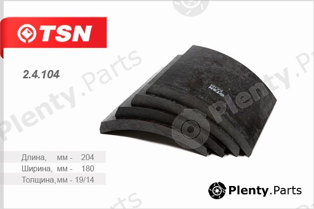  TSN part 24104 Replacement part