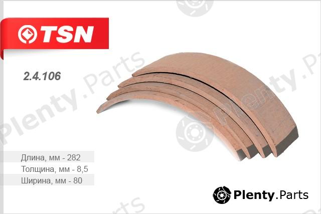  TSN part 24106 Replacement part