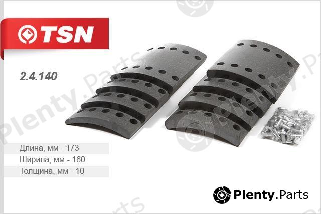  TSN part 24140 Replacement part