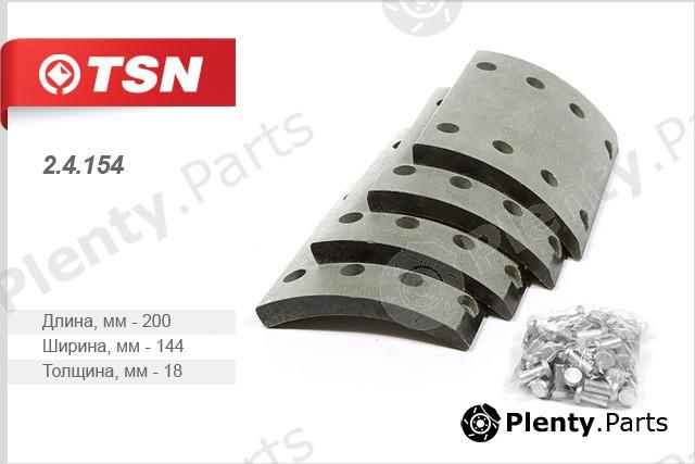  TSN part 24154 Replacement part