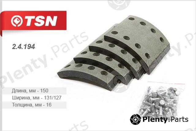  TSN part 24194 Replacement part