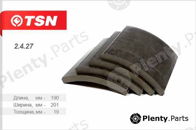  TSN part 2.4.27 (2427) Replacement part