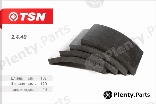  TSN part 2440 Replacement part