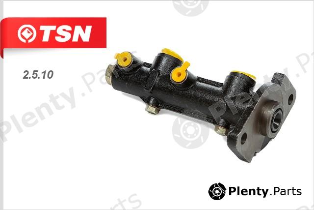 TSN part 2.5.10 (2510) Replacement part