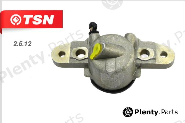  TSN part 2.5.12 (2512) Wheel Brake Cylinder