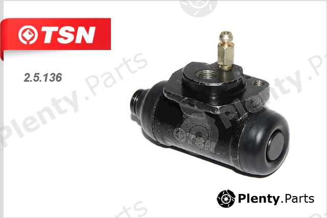  TSN part 25136 Replacement part