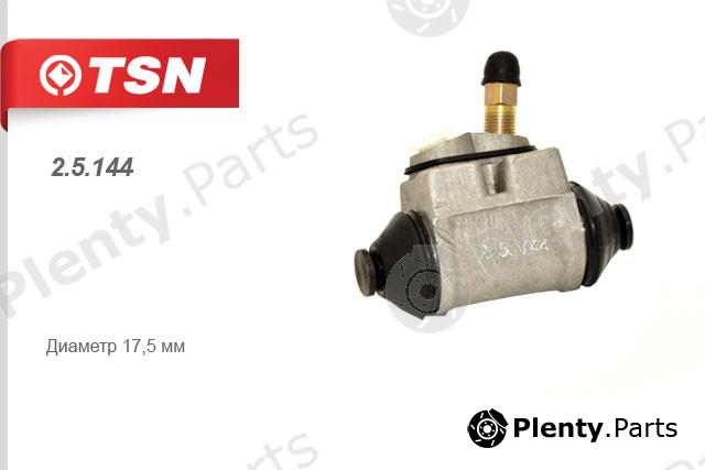  TSN part 2.5.144 (25144) Replacement part