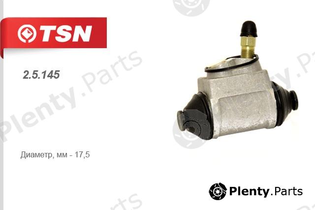  TSN part 2.5.145 (25145) Replacement part