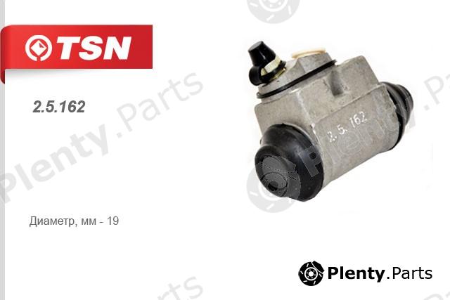  TSN part 2.5.162 (25162) Replacement part
