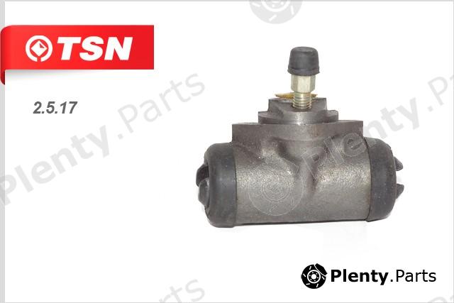  TSN part 2517 Replacement part