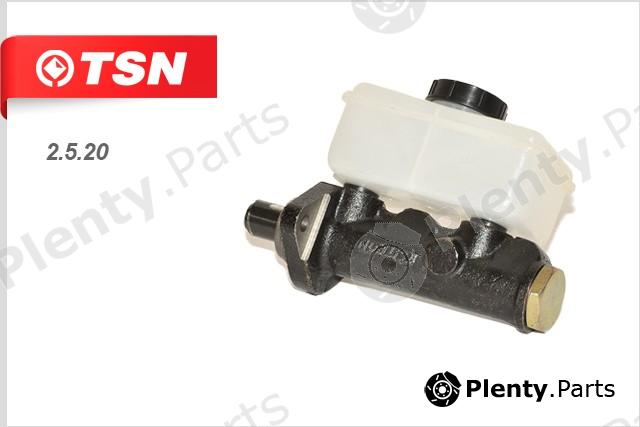  TSN part 2520 Replacement part