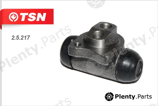  TSN part 2.5.217 (25217) Replacement part