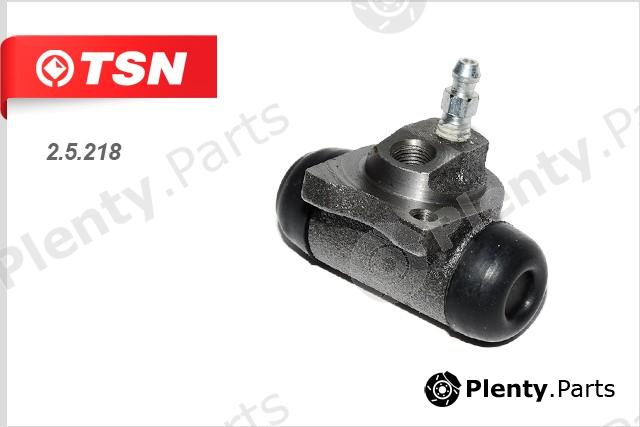  TSN part 2.5.218 (25218) Replacement part