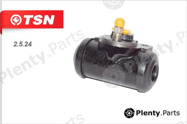  TSN part 2524 Replacement part