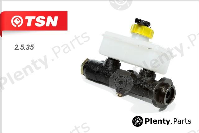  TSN part 2535 Replacement part