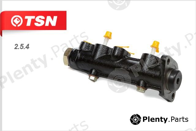  TSN part 254 Replacement part