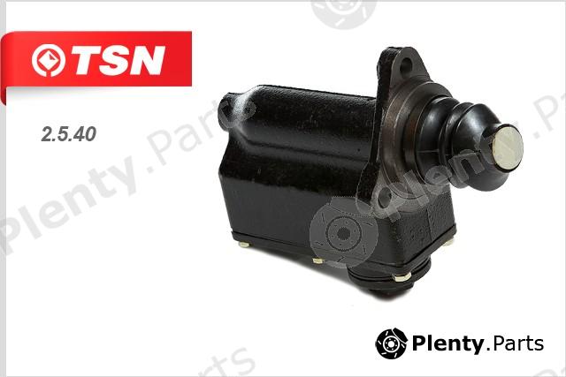  TSN part 2540 Replacement part