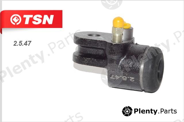  TSN part 2547 Replacement part