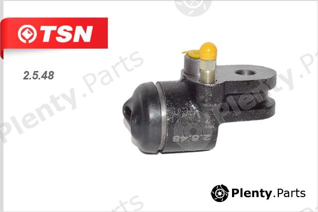  TSN part 2548 Replacement part