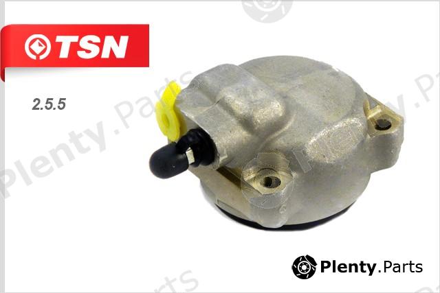  TSN part 255 Replacement part