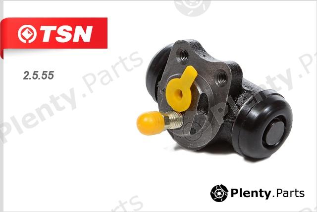  TSN part 2.5.55 (2555) Replacement part