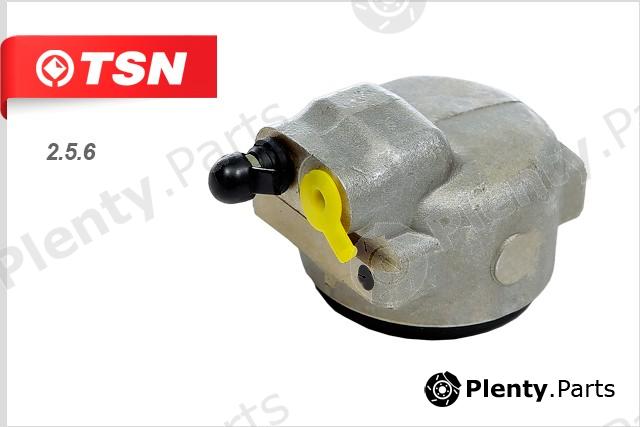 TSN part 256 Replacement part