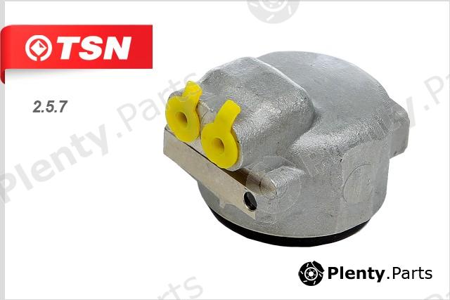  TSN part 257 Replacement part