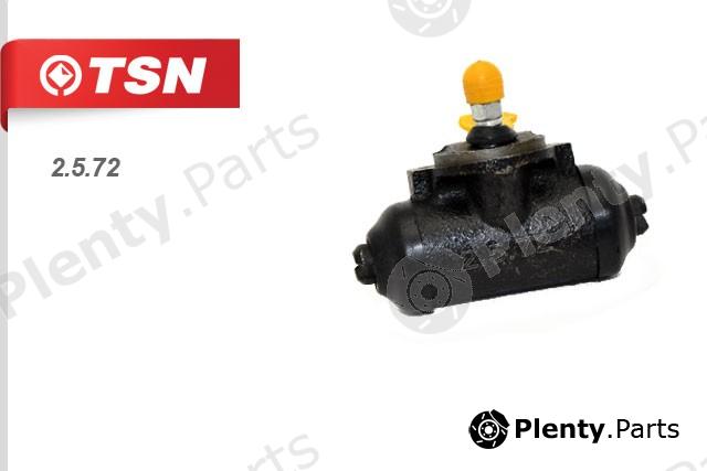  TSN part 2.5.72 (2572) Replacement part
