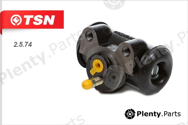  TSN part 2574 Replacement part