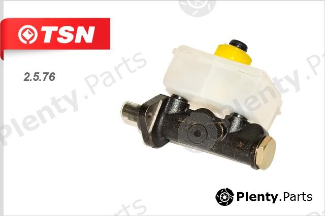  TSN part 2576 Replacement part