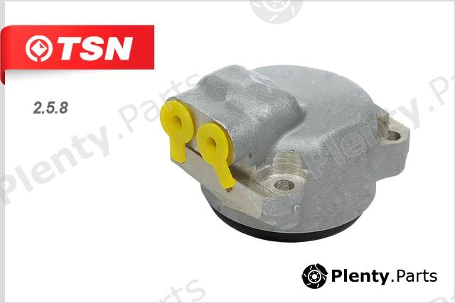 TSN part 258 Replacement part