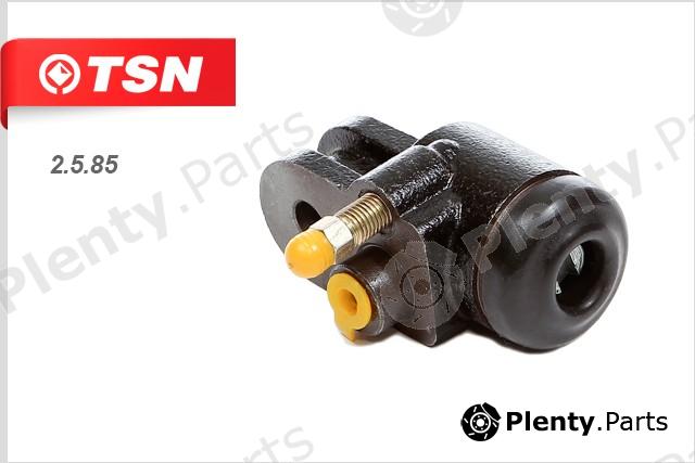  TSN part 2585 Replacement part