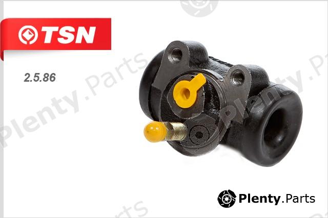  TSN part 2586 Replacement part