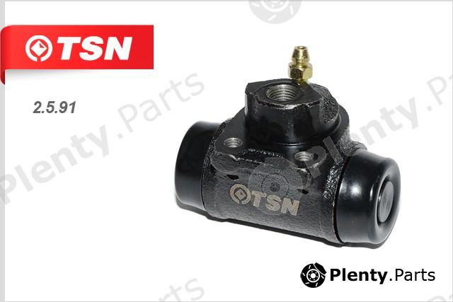  TSN part 2591 Replacement part