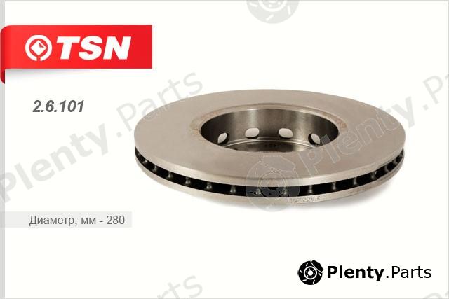  TSN part 2.6.101 (26101) Replacement part