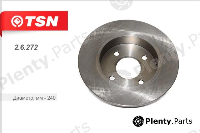  TSN part 2.6.272 (26272) Replacement part
