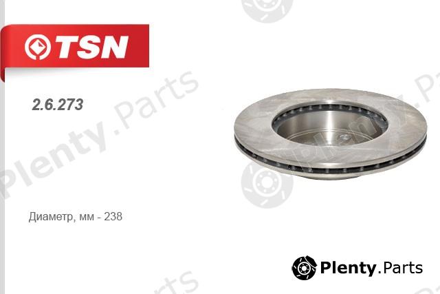  TSN part 2.6.273 (26273) Replacement part