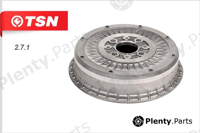  TSN part 2.7.1 (271) Replacement part